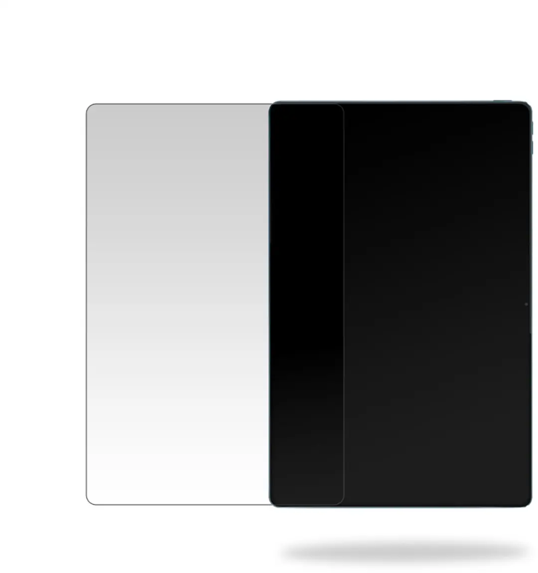 Mobilize MOB-SGSP-LENOVOYOGATABP Glas Screenprotector