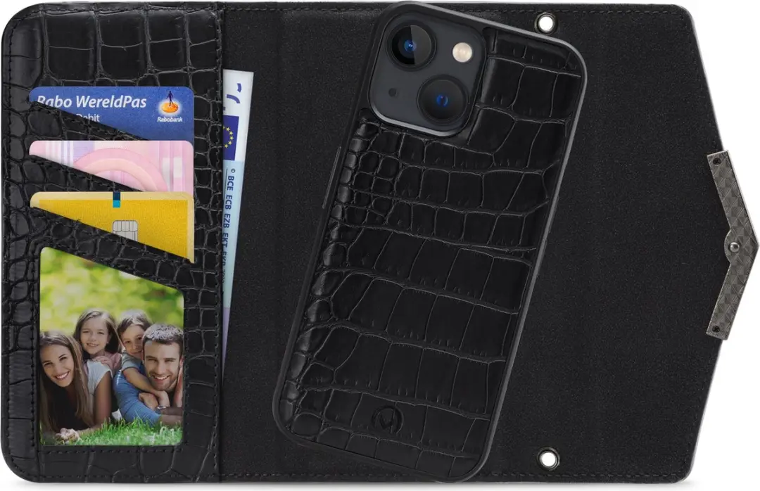 Mobilize iPhone 13 Mini Clutch Case