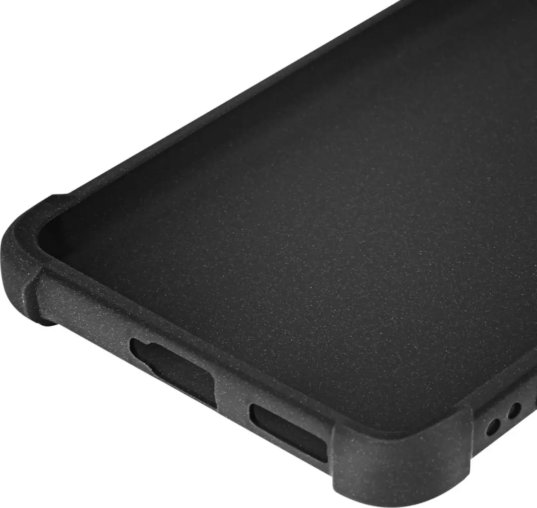 Imak Hoes Xiaomi Poco X6 Pro Silicone Bumper