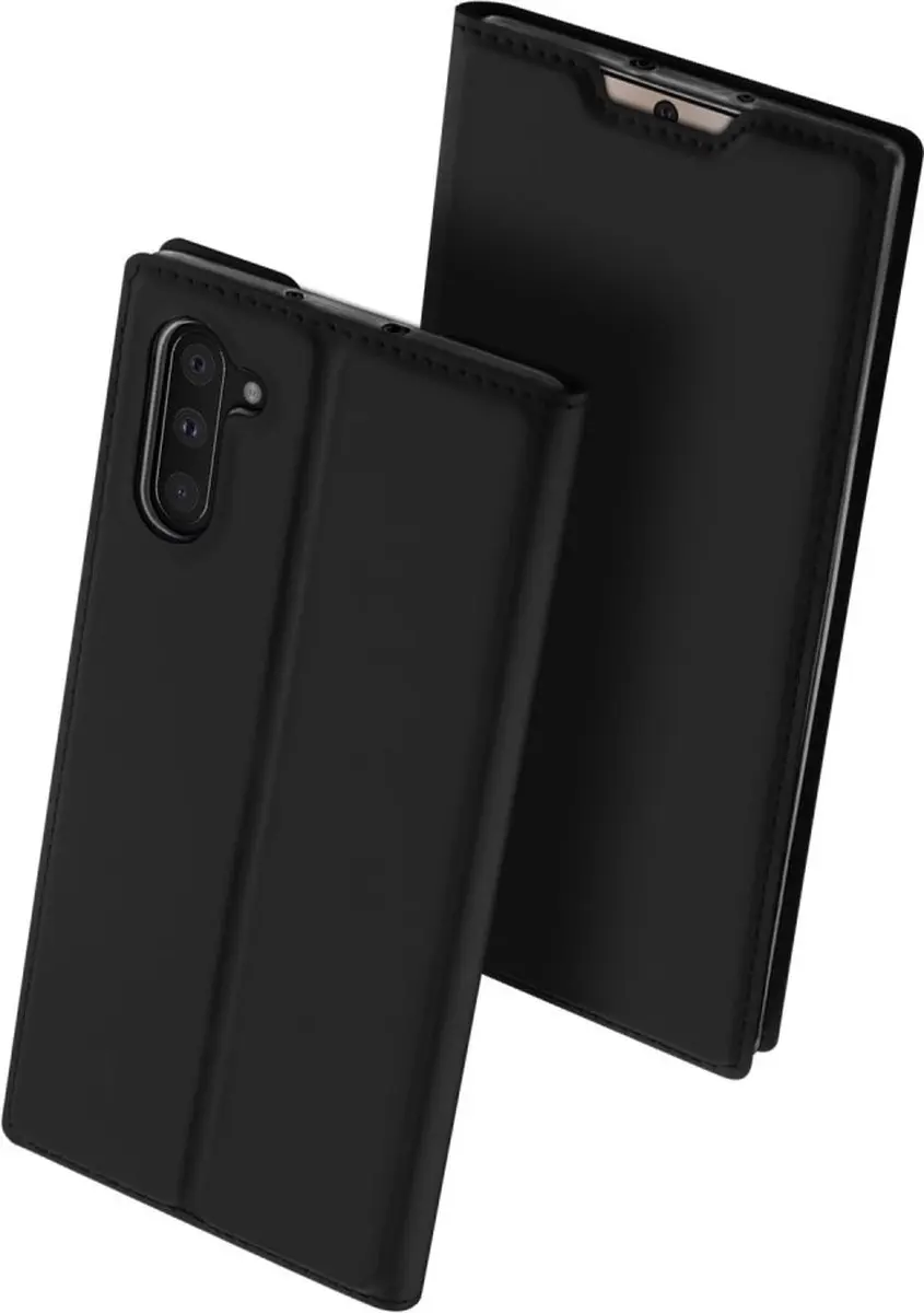 Dux Ducis Pro Series Hoes Samsung Galaxy Note 10