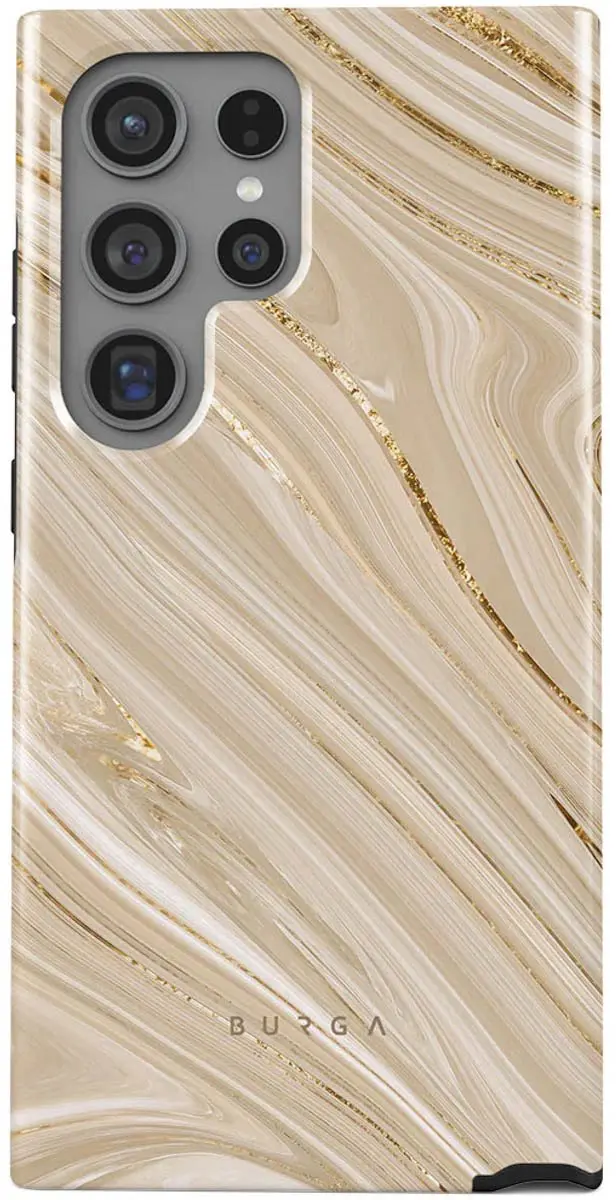 Burga Tough Case Samsung Galaxy S24 Ultra