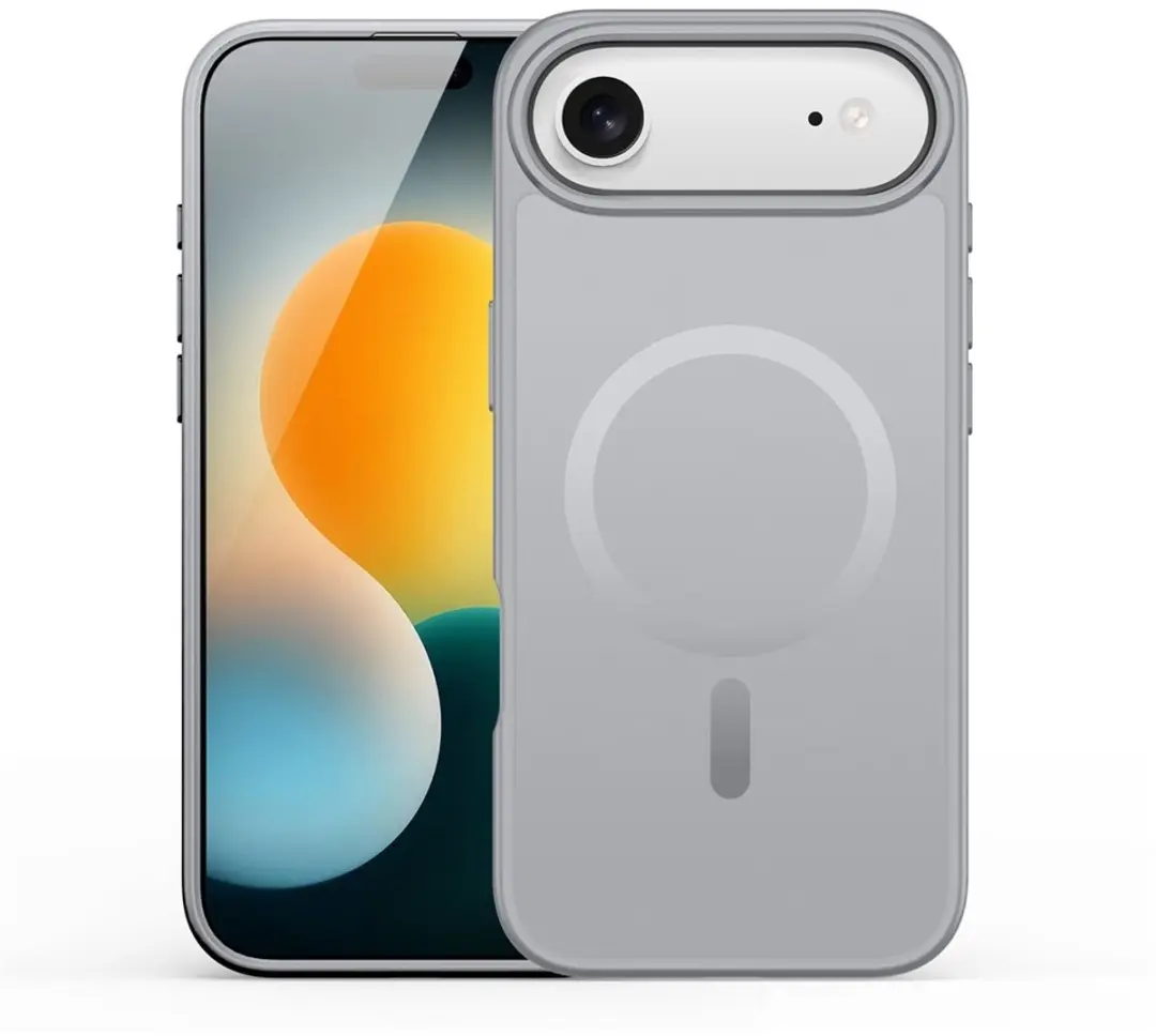 Dux Ducis Yind iPhone 17 Air Hoesje