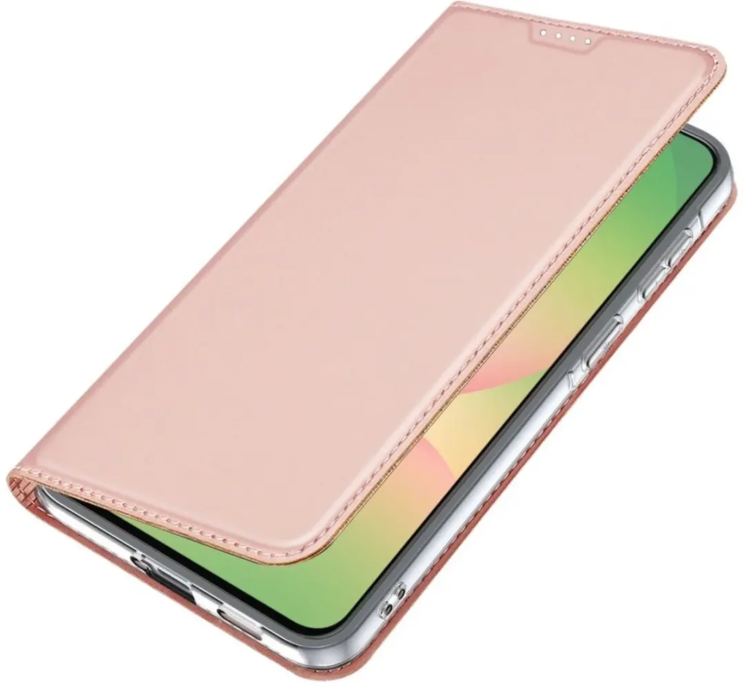 Dux Ducis Skin Pro Hoesje Samsung Galaxy A57