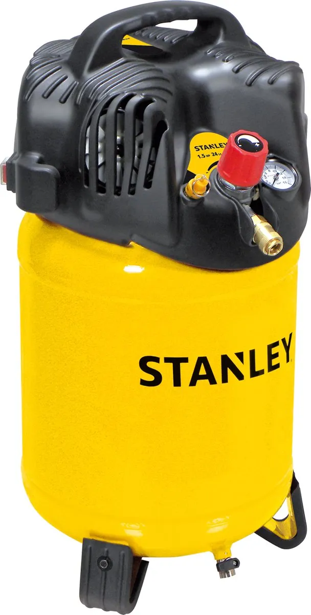 Stanley Compressor D200/10/24V