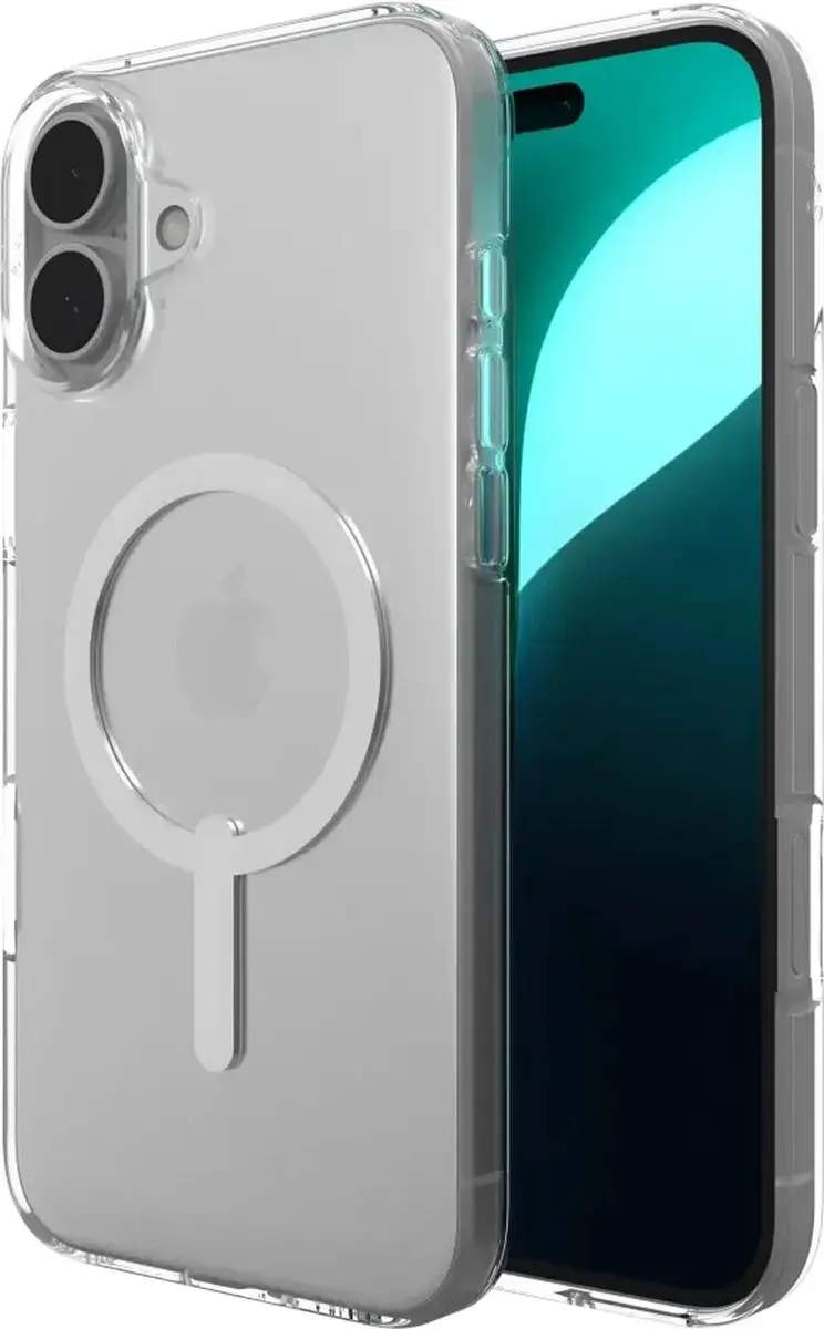 ZAGG Crystal Palace Lite Snap Hoesje 702315035