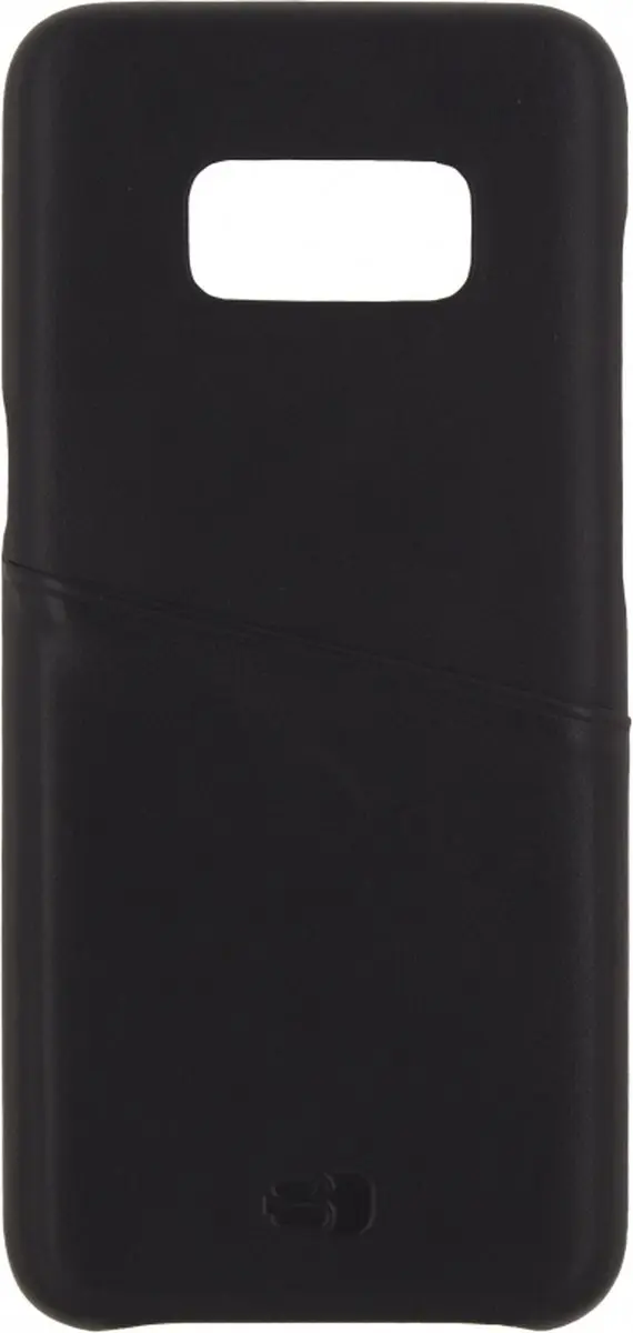 Senza Pure Leather Cover Samsung Galaxy S8
