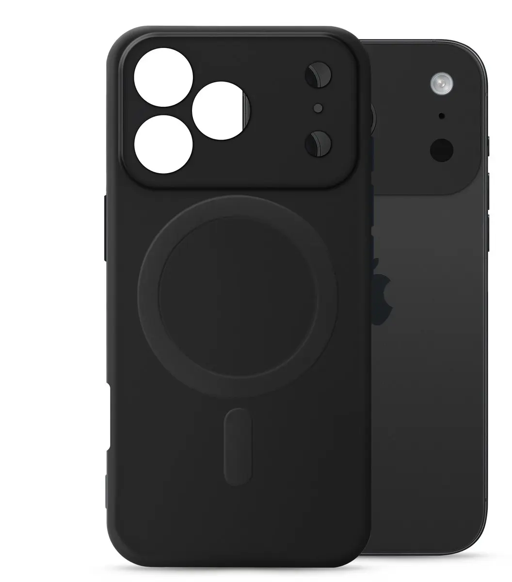 My Style iPhone 17 Pro MagSafe Hoesje MSPFMCCS0090