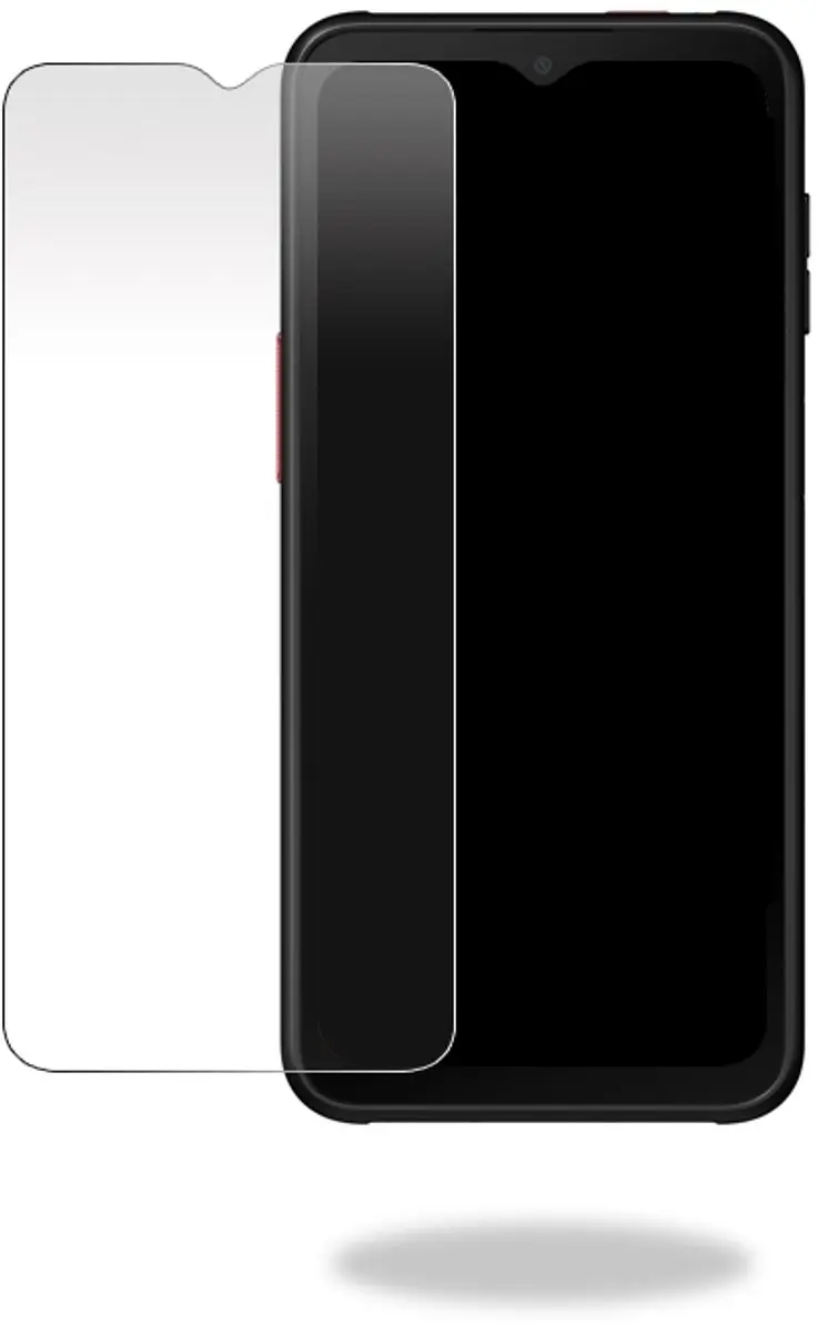 Mobilize Screenprotector Samsung Galaxy Xcover 6 Pro