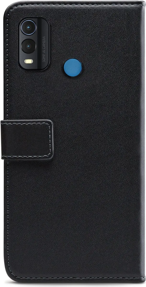 Mobilize Classic Gelly Wallet Bookcase Nokia G11 Plus