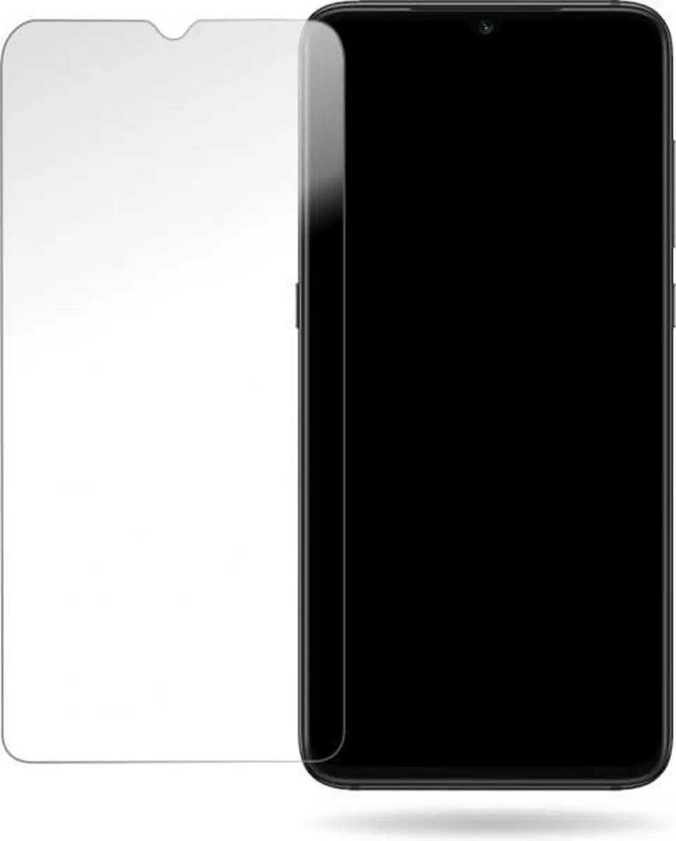 Mobilize Screenprotector Xiaomi Mi 9 - Case Friendly