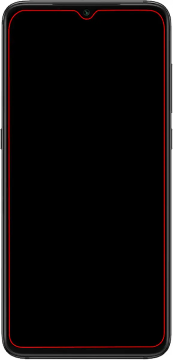 Mobilize Screenprotector Xiaomi Mi 9 - Case Friendly