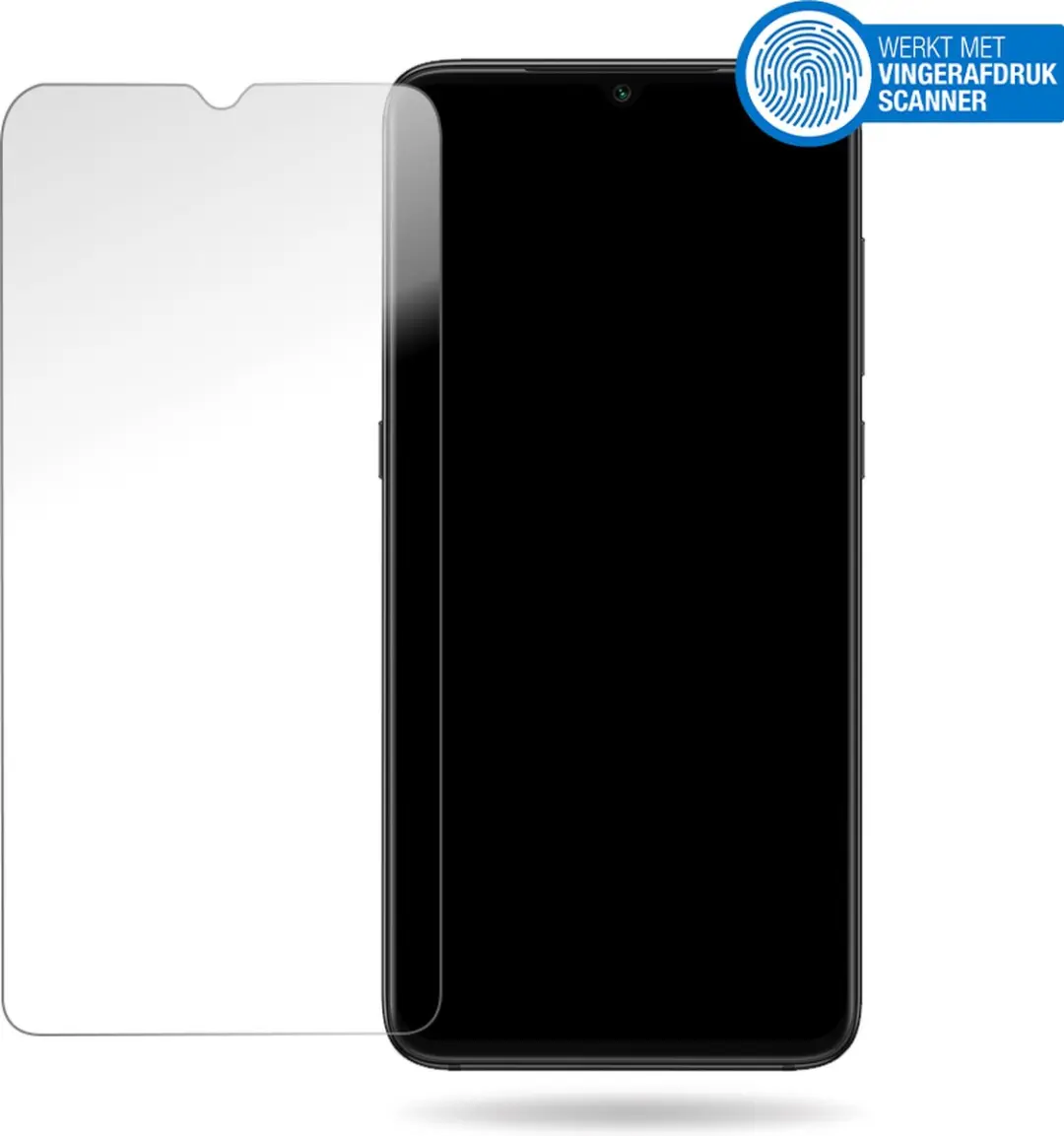 Mobilize Screenprotector Xiaomi Mi 9