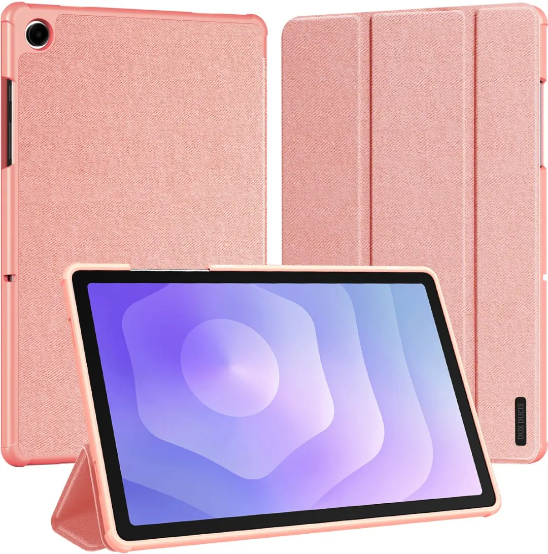 Dux Ducis Domo Bookcase Samsung Galaxy Tab A11 Plus
