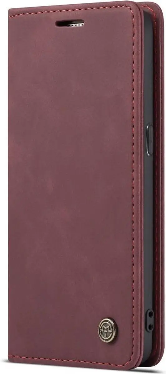 Caseme Book Case Samsung Galaxy S7