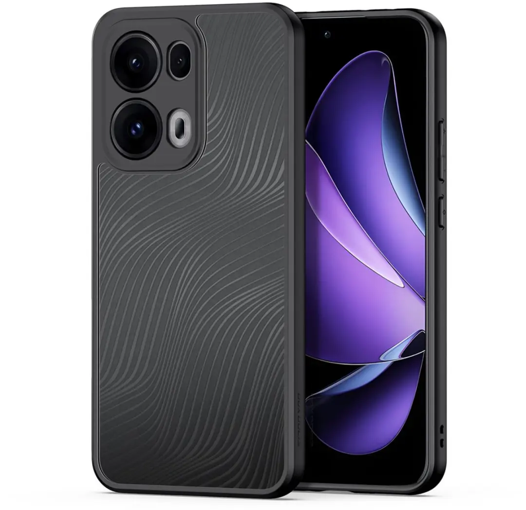 Dux Ducis Aimo Backcover Oppo Reno 13 Pro SH00085750