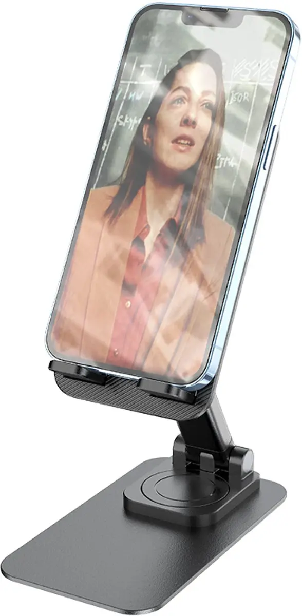 Hoco Telefoonhouder en Tablethouder Bureau