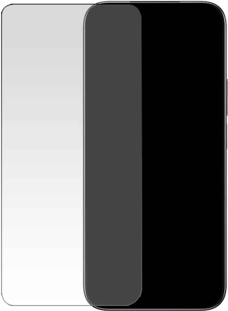 Mobilize HONOR 200 Lite Glazen Screenprotector