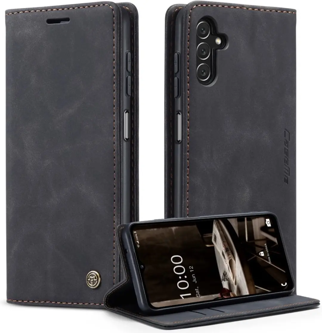 Caseme 013 Book Case Hoesje