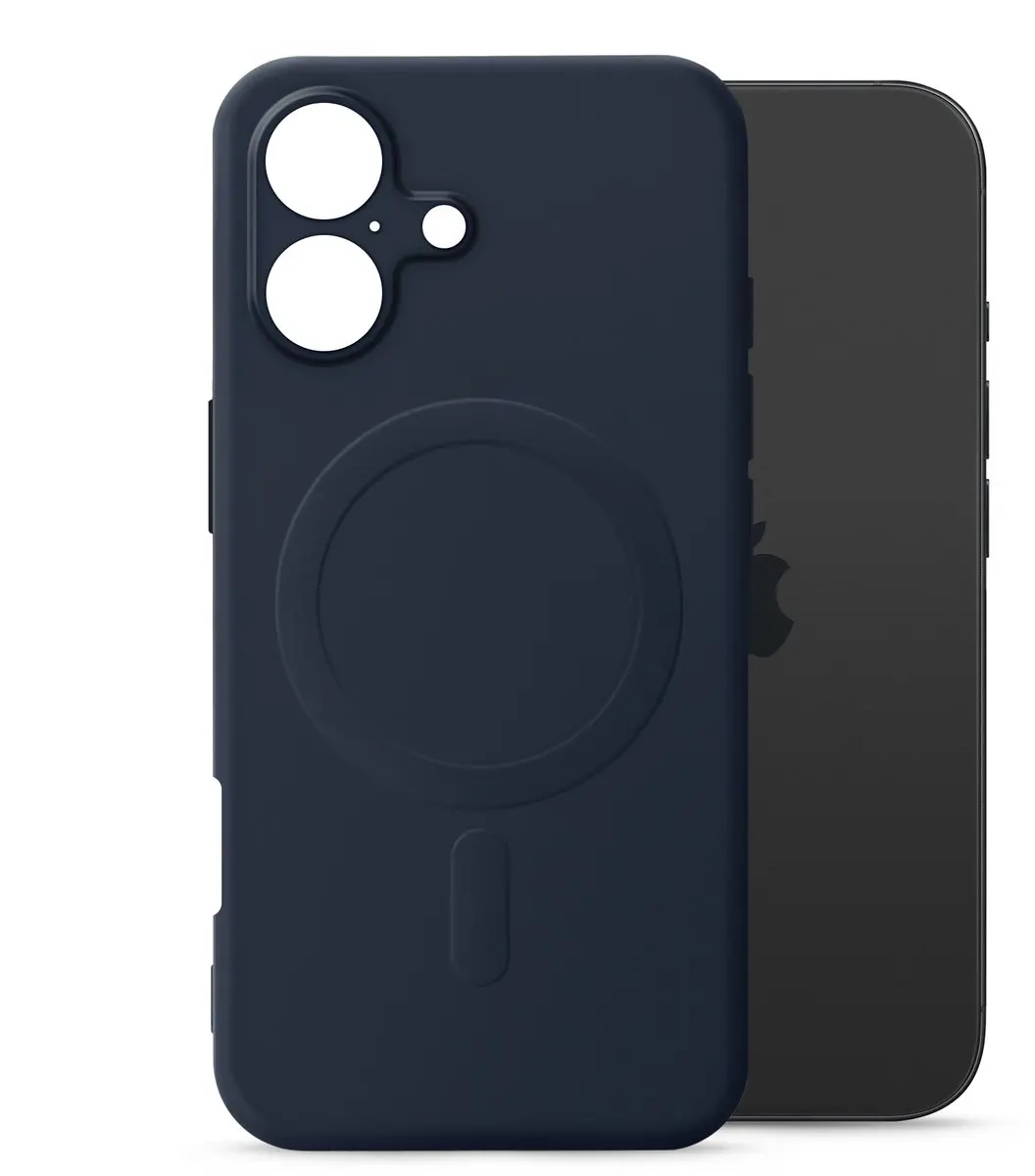 My Style iPhone 17 MagSafe Hoesje MSPFMCCS0093