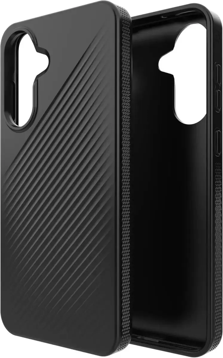 ZAGG Luxe Hoesje Samsung Galaxy A56