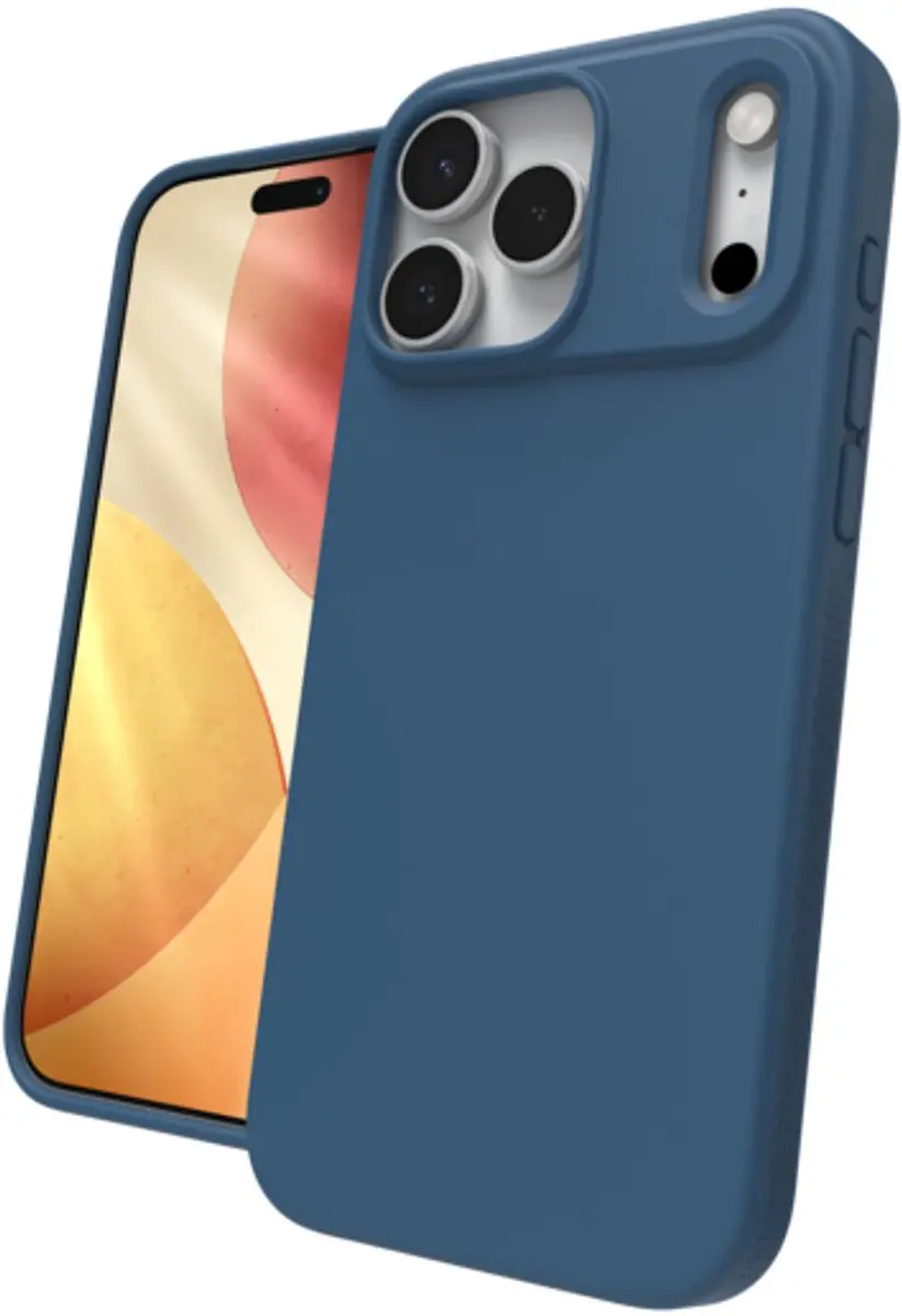 ZAGG Snap MagSafe Hoesje iPhone 17 Pro Max - Zwart - 840390365606