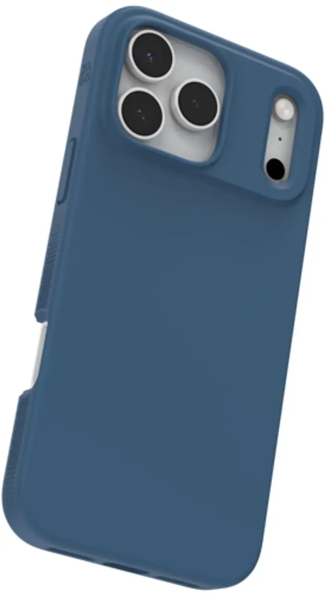 ZAGG Snap MagSafe Hoesje iPhone 17 Pro Max - Zwart - 840390365606