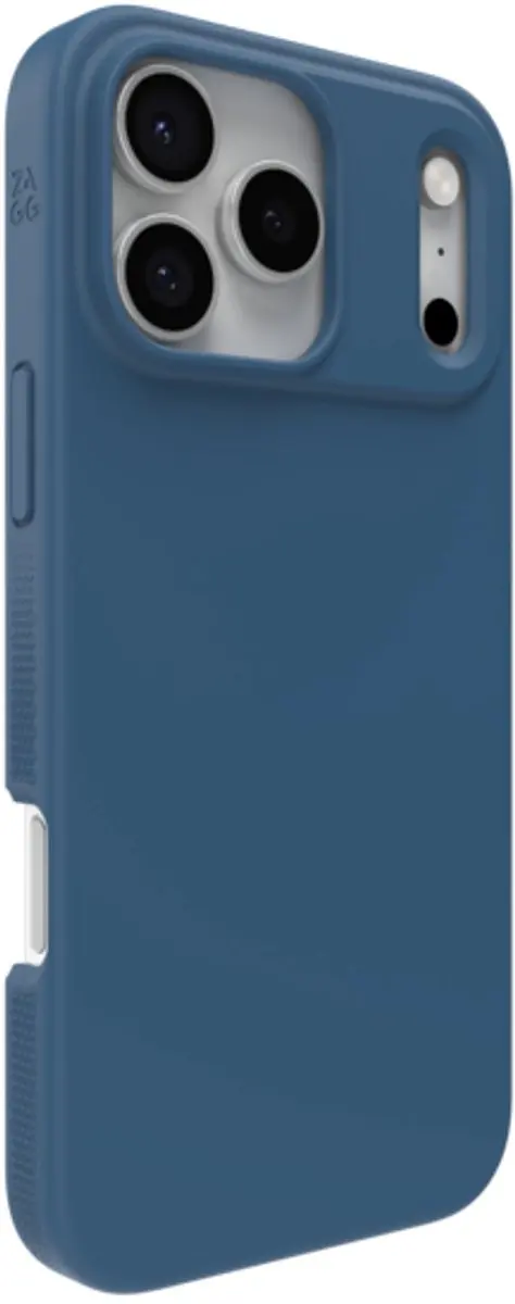 ZAGG Snap MagSafe Hoesje iPhone 17 Pro Max - Zwart - 840390365606