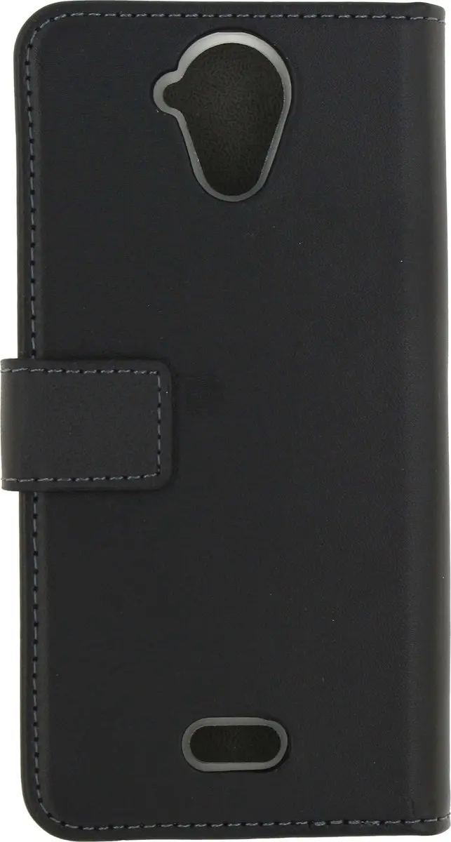 Mobilize Classic Gelly Wallet Bookcase Wiko U Feel Lite