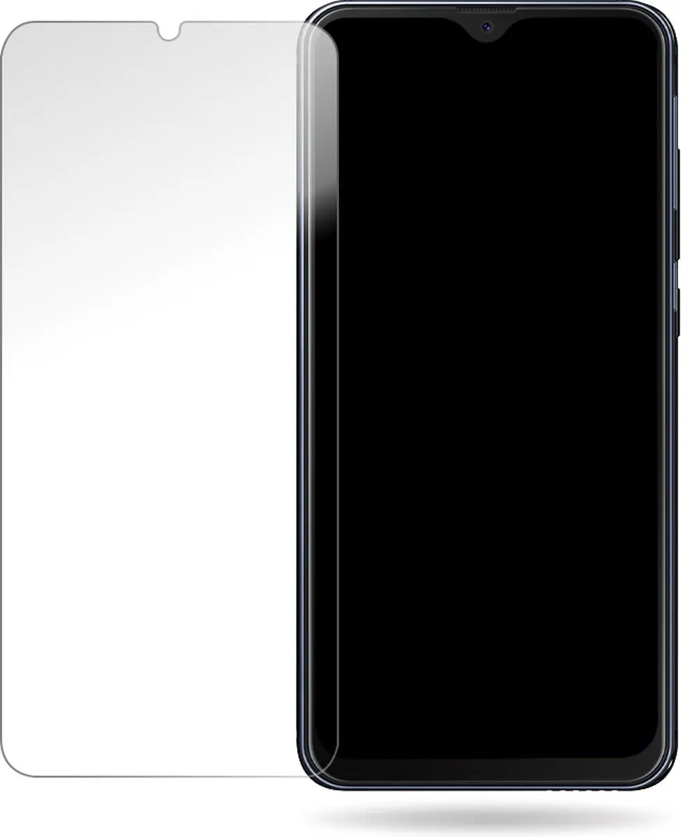 Mobilize Screenprotector Samsung Galaxy M20