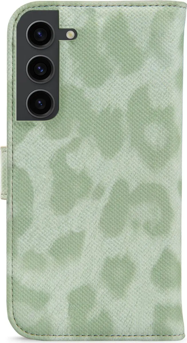 My Style MSFWLT1540 Telefoonhoesje Samsung Galaxy S23
