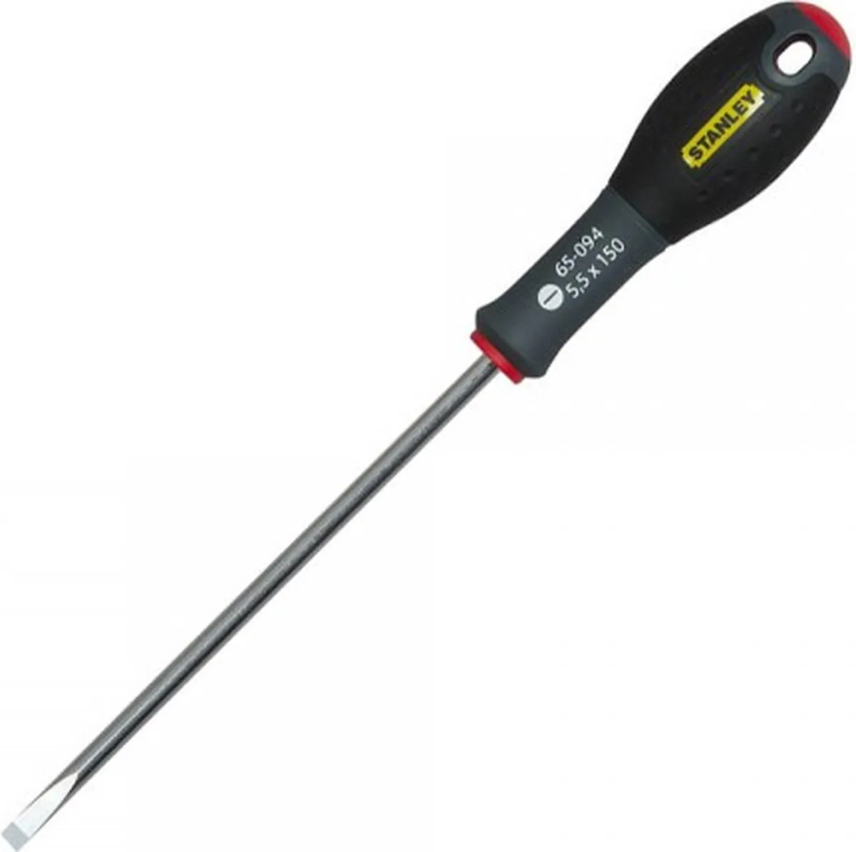 Stanley FatMax Parallel Schroevendraaier 5,5x30mm - 1-65-400