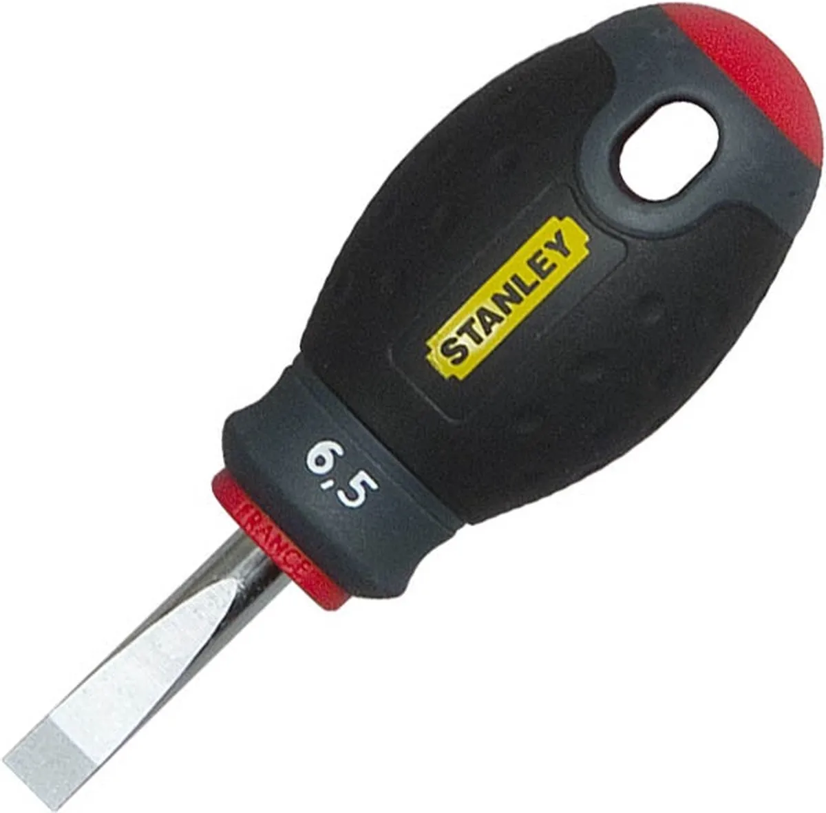 Stanley FatMax Parallel Schroevendraaier 5,5x30mm - 1-65-400