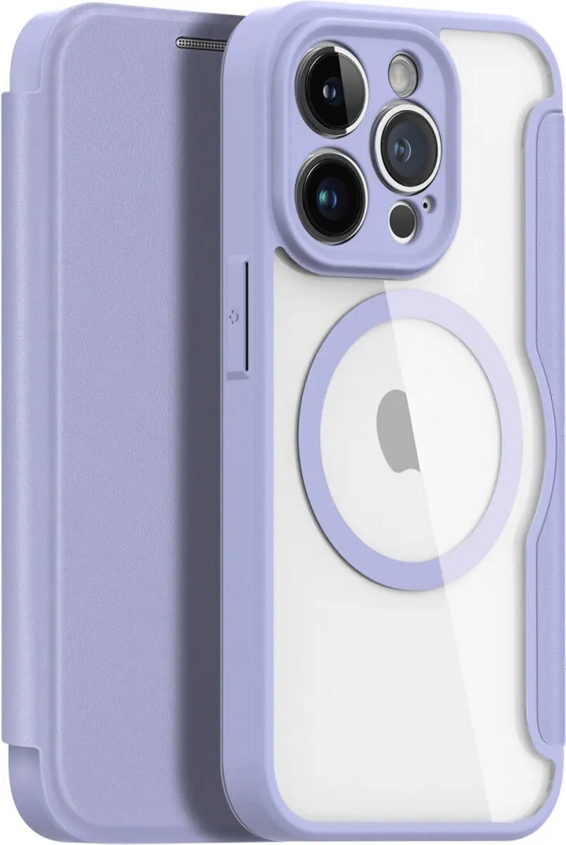 Dux Ducis iPhone 14 Pro Max Hoesje