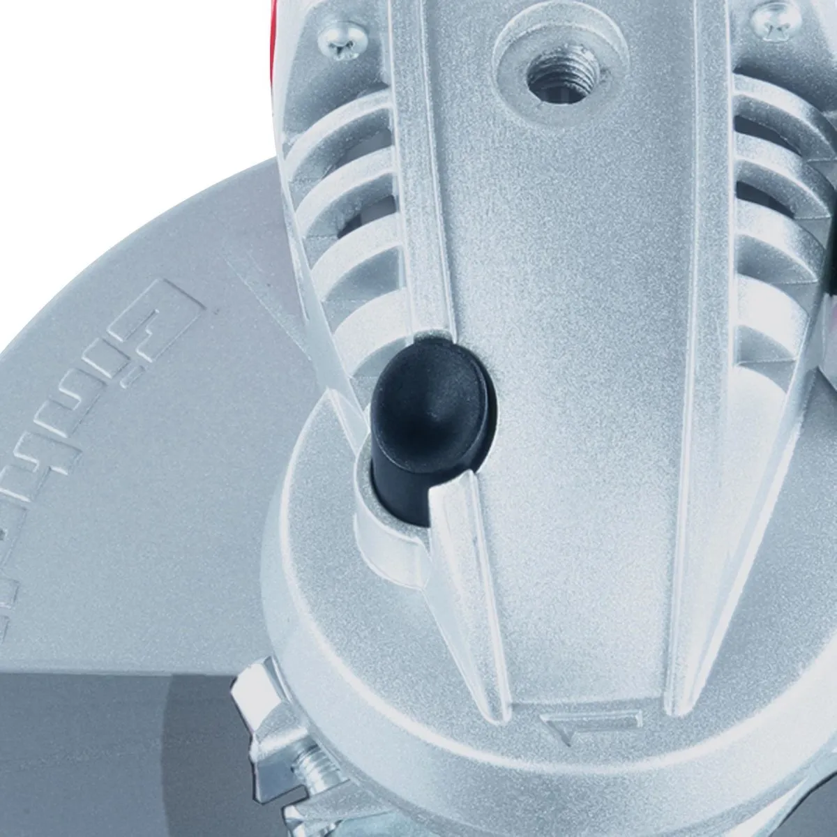 Einhell TE-AG 230/2000 Haakse Slijper 2300W - Ø230mm