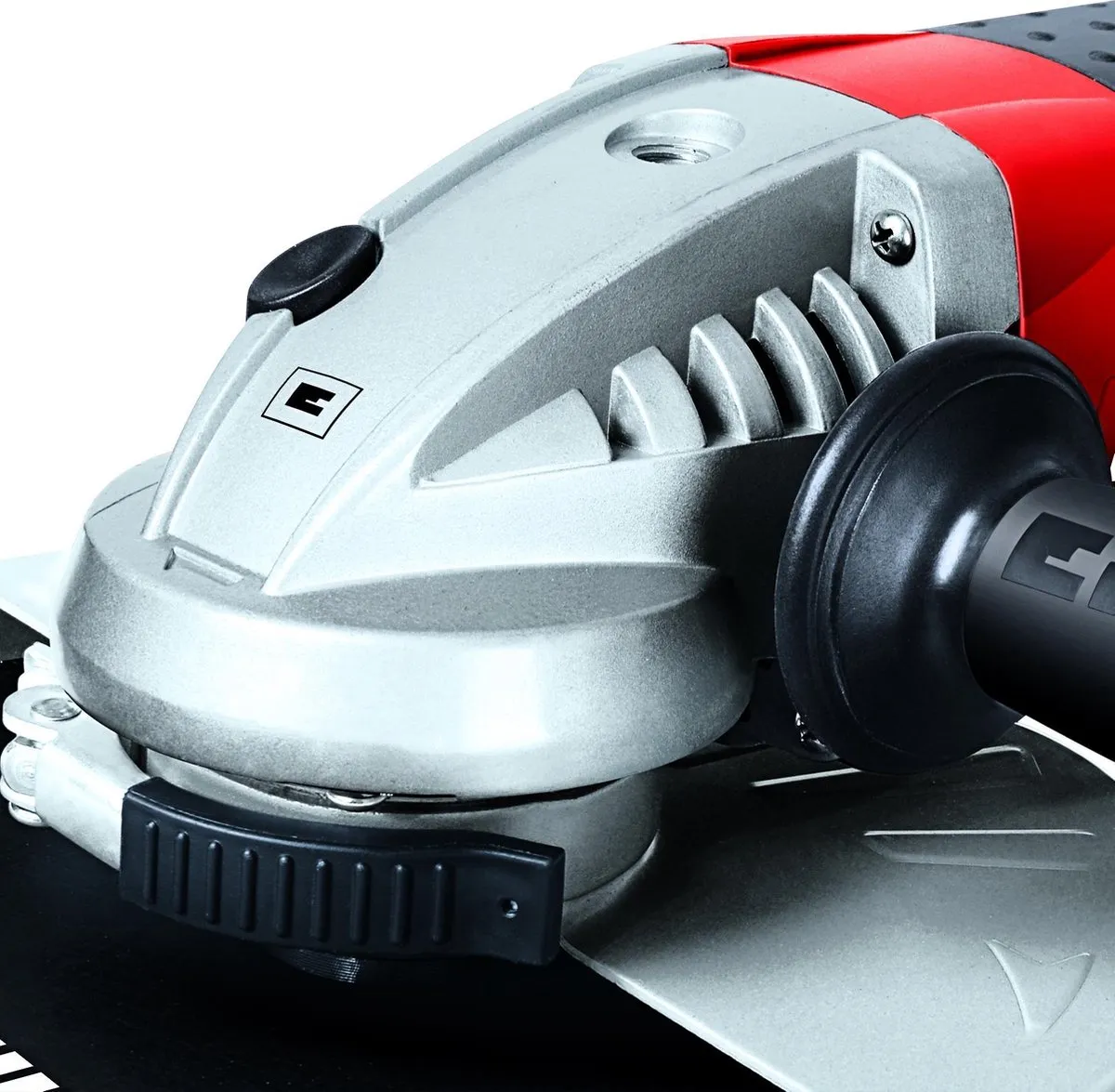Einhell TE-AG 230/2000 Haakse Slijper 2300W - Ø230mm