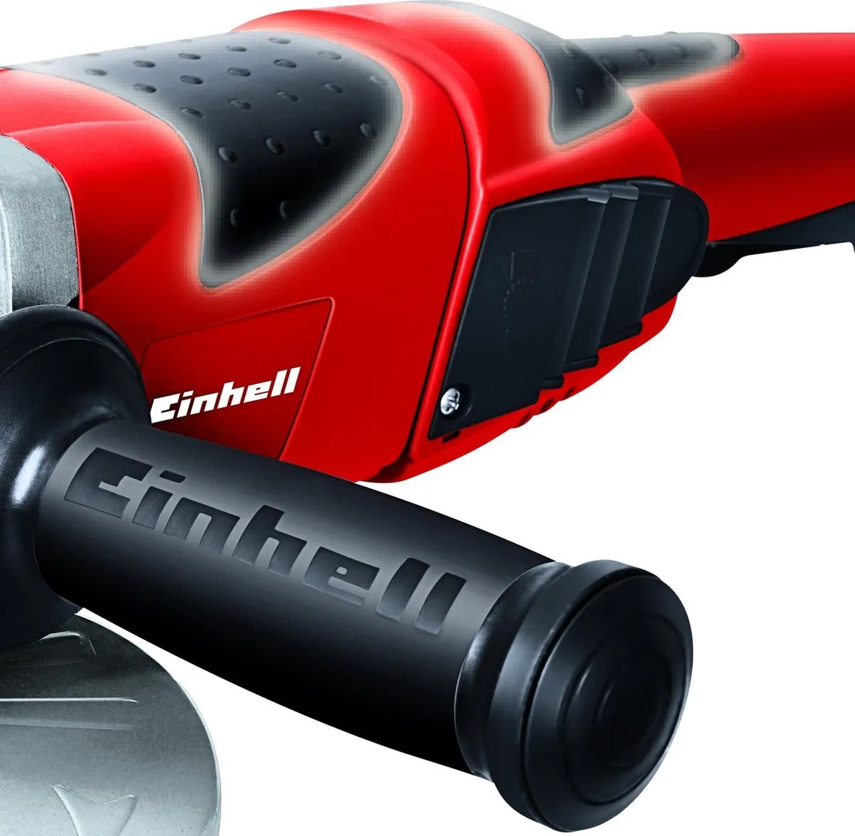 Einhell TE-AG 230/2000 Haakse Slijper 2300W - Ø230mm