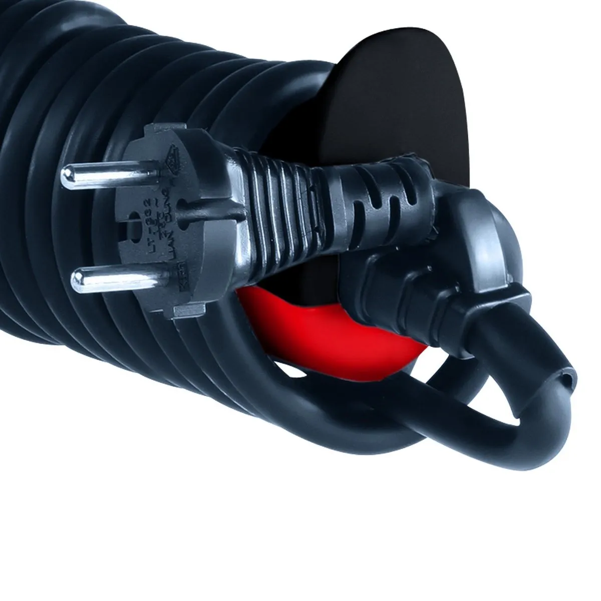 Einhell TE-AG 230/2000 Haakse Slijper 2300W - Ø230mm - afbeelding 6 van 6