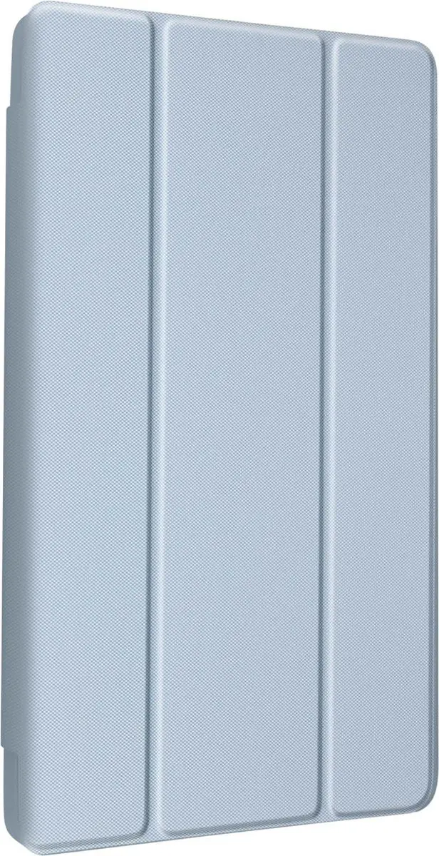 Dux Ducis Domo Book Case Folio-TOBY-TK-X610 - Licht Blauw