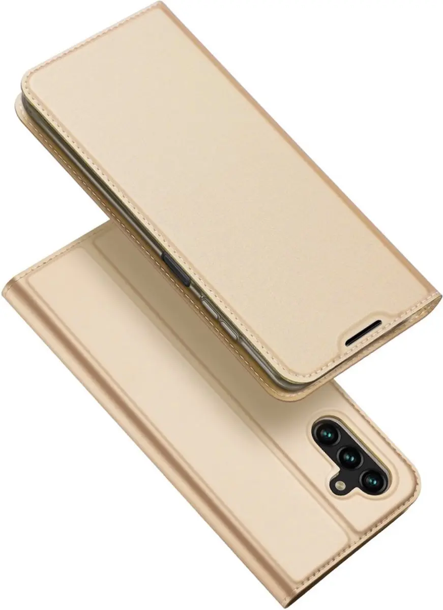 Dux Ducis Samsung Galaxy A04s Hoesje