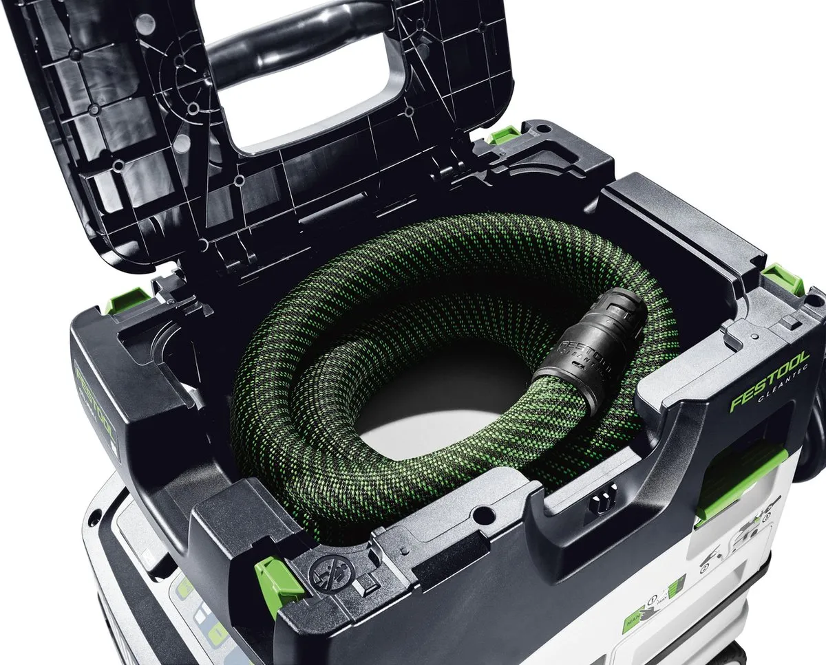 Festool CTL MIDI I Cleantec Stofzuiger 574832