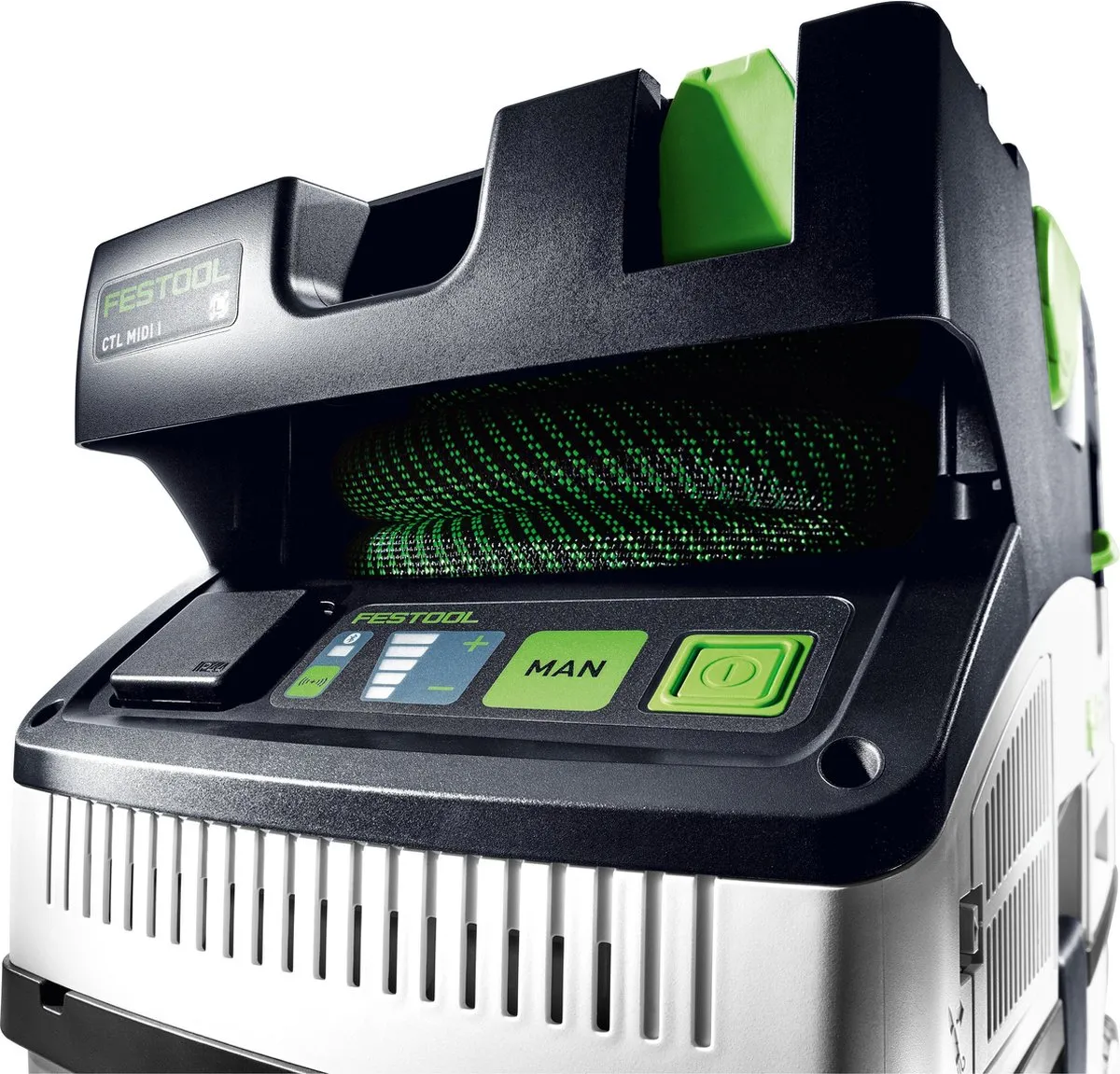 Festool CTL MIDI I Cleantec Stofzuiger 574832