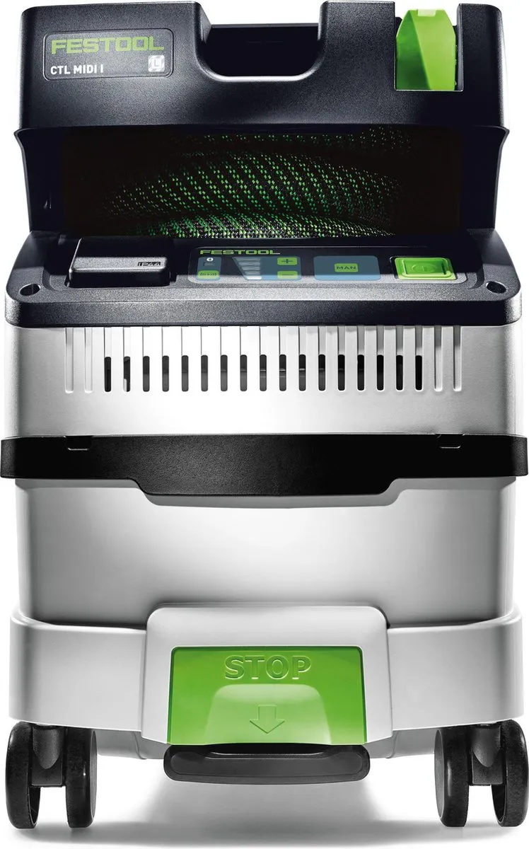 Festool CTL MIDI I Cleantec Stofzuiger 574832