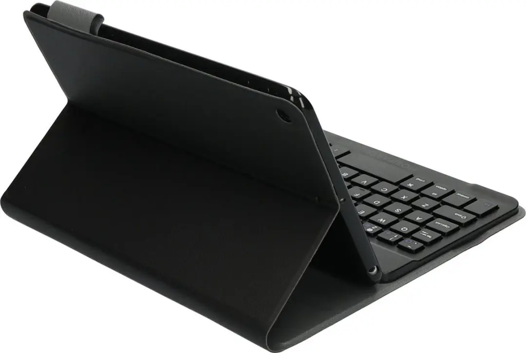 Mobiparts MP-96542 Bluetooth Keyboard Case - iPad Mini 5 7.9" - Zwart - afbeelding 6 van 6