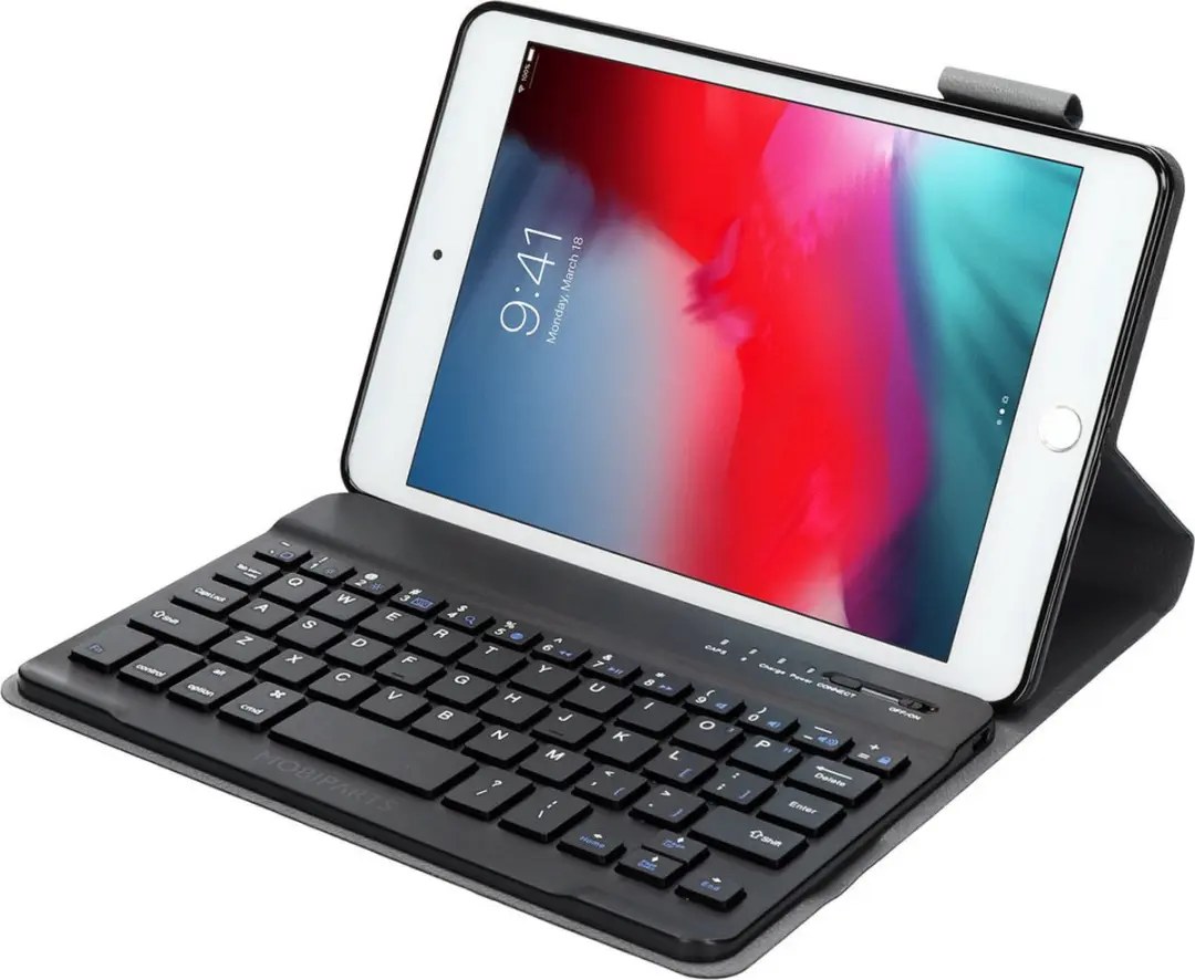 Mobiparts MP-96542 Bluetooth Keyboard Case