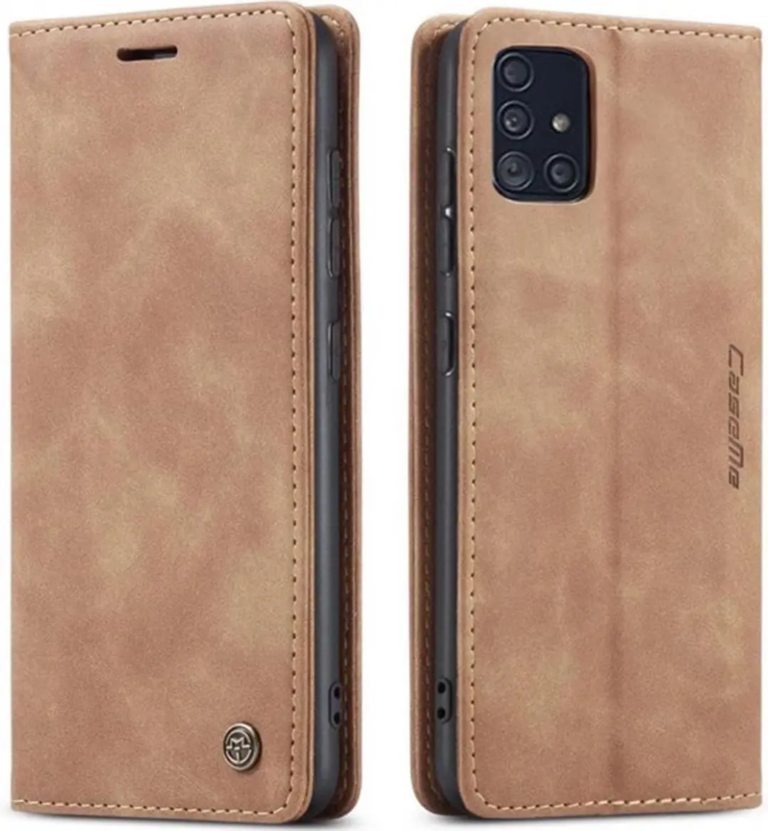 Caseme Book Case A515-19 (C01) Hoesje
