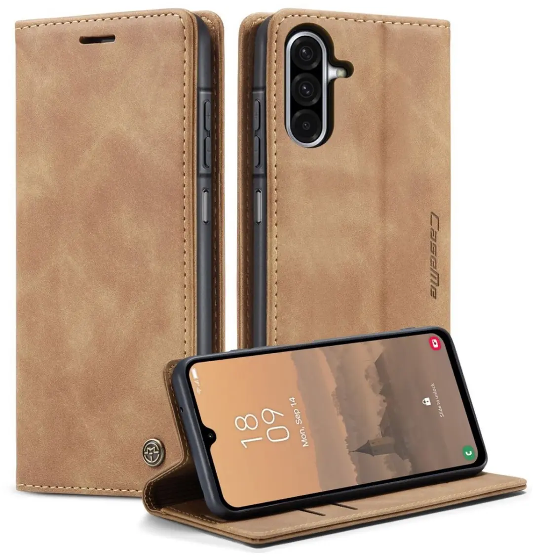 Caseme 013 Hoesje Samsung Galaxy A17
