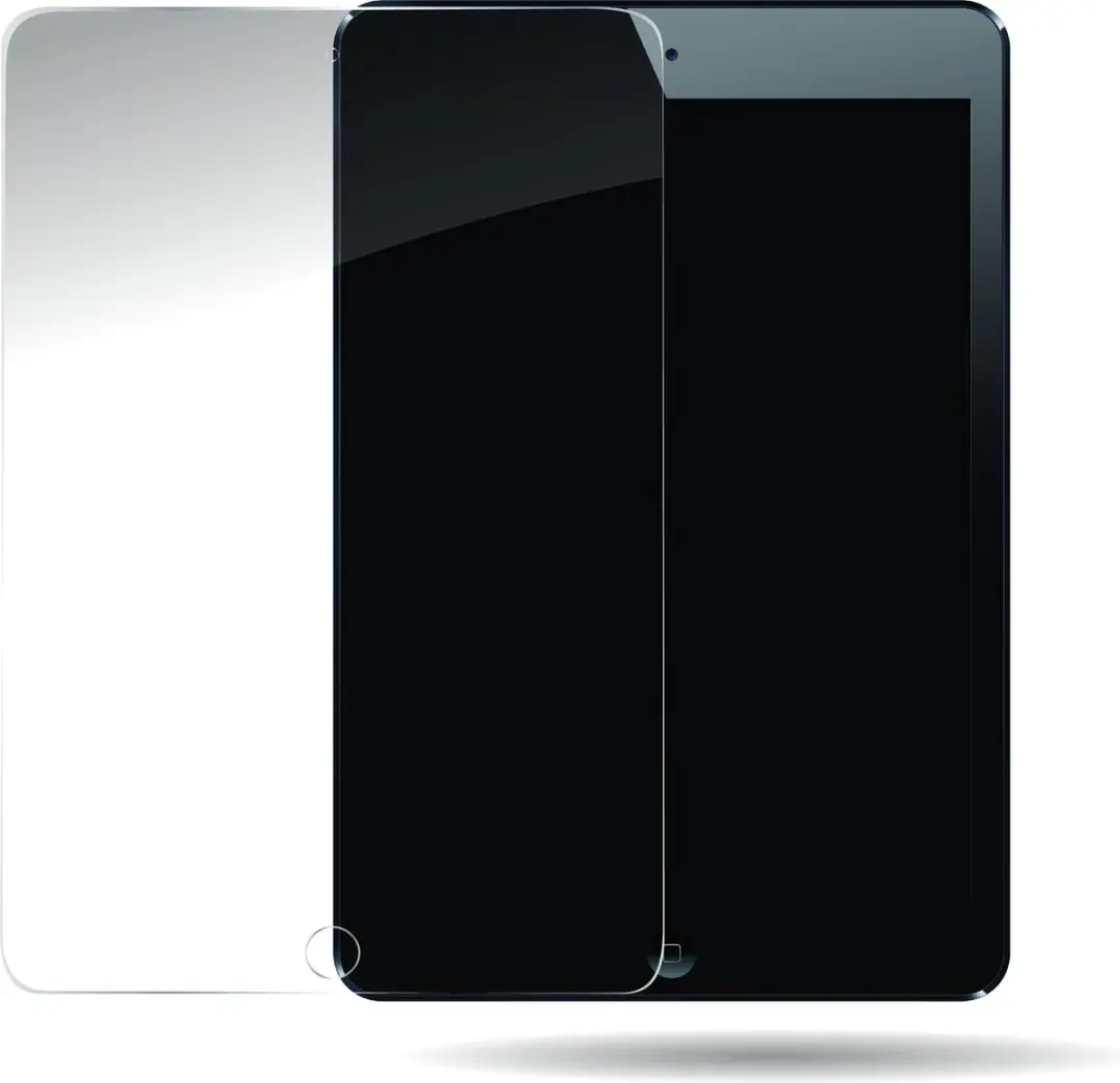 Mobilize iPad 5/6 Screenprotector Glas