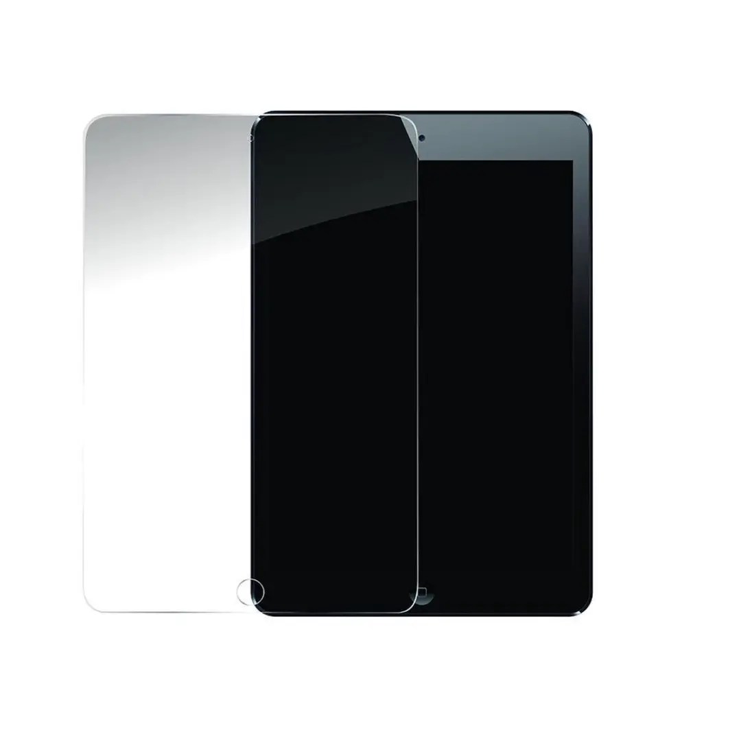 Mobilize iPad 5/6 Screenprotector Glas - Case Friendly