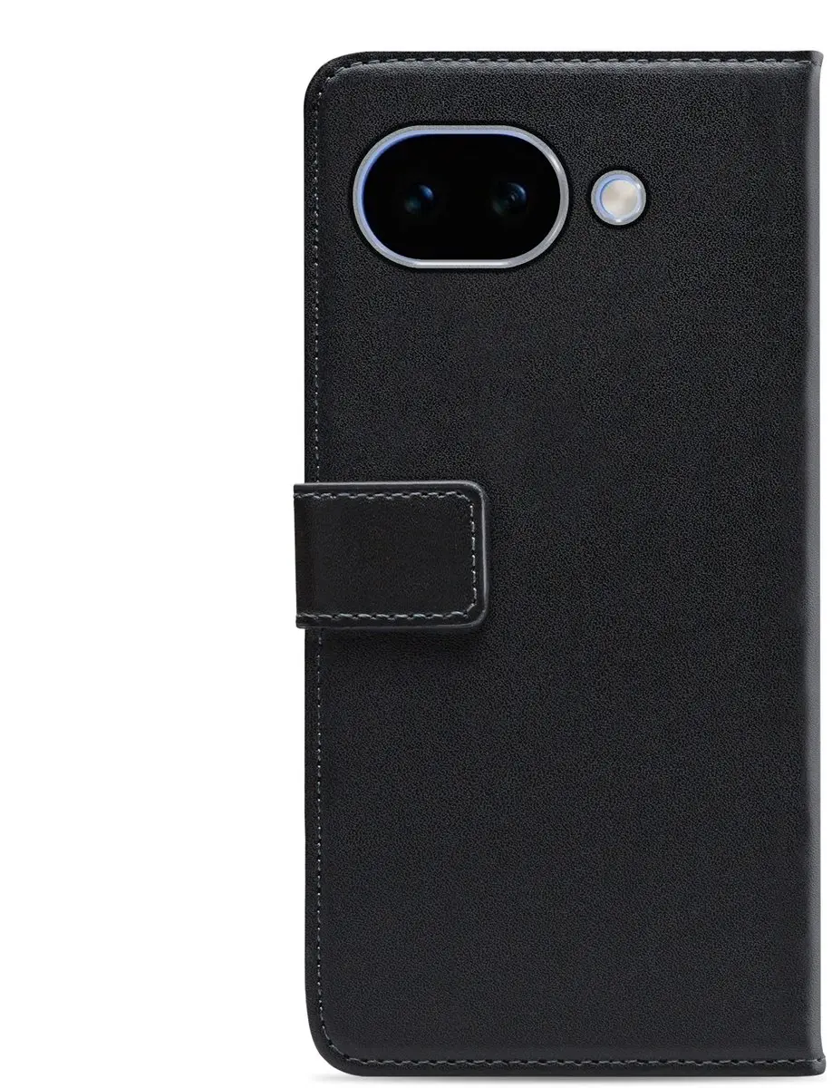 Mobilize Classic Gelly Wallet Bookcase Pixel 10a