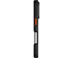 Tech21 Evo Pro T21-11330 iPhone 17 Pro Hoesje - Zwart